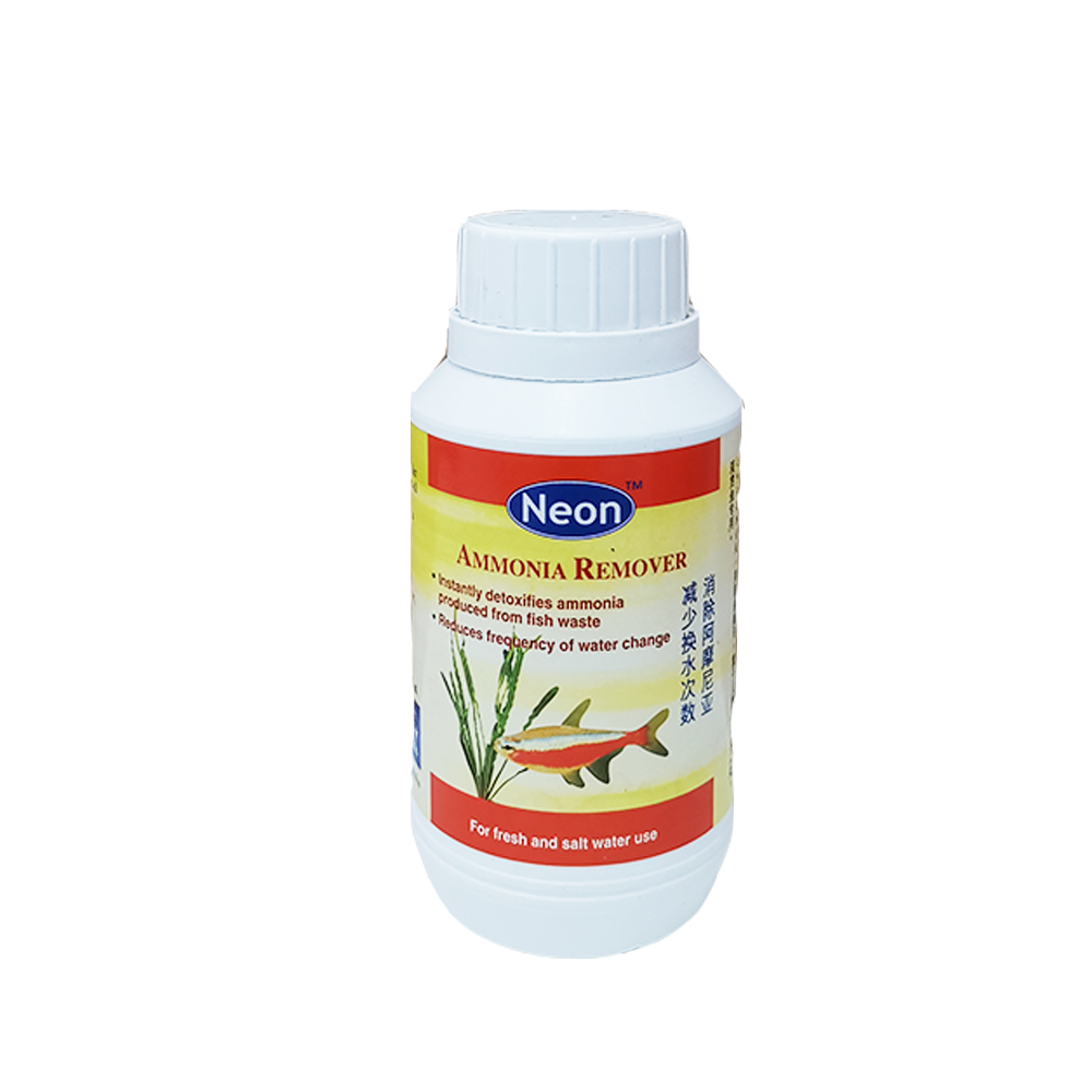 Savona Neon-Ammonia-Remover