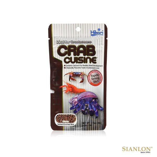 Savona Hikari Crab Cuisine