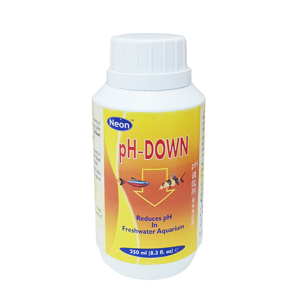 Savona pH-Down